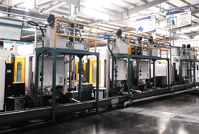 cnc